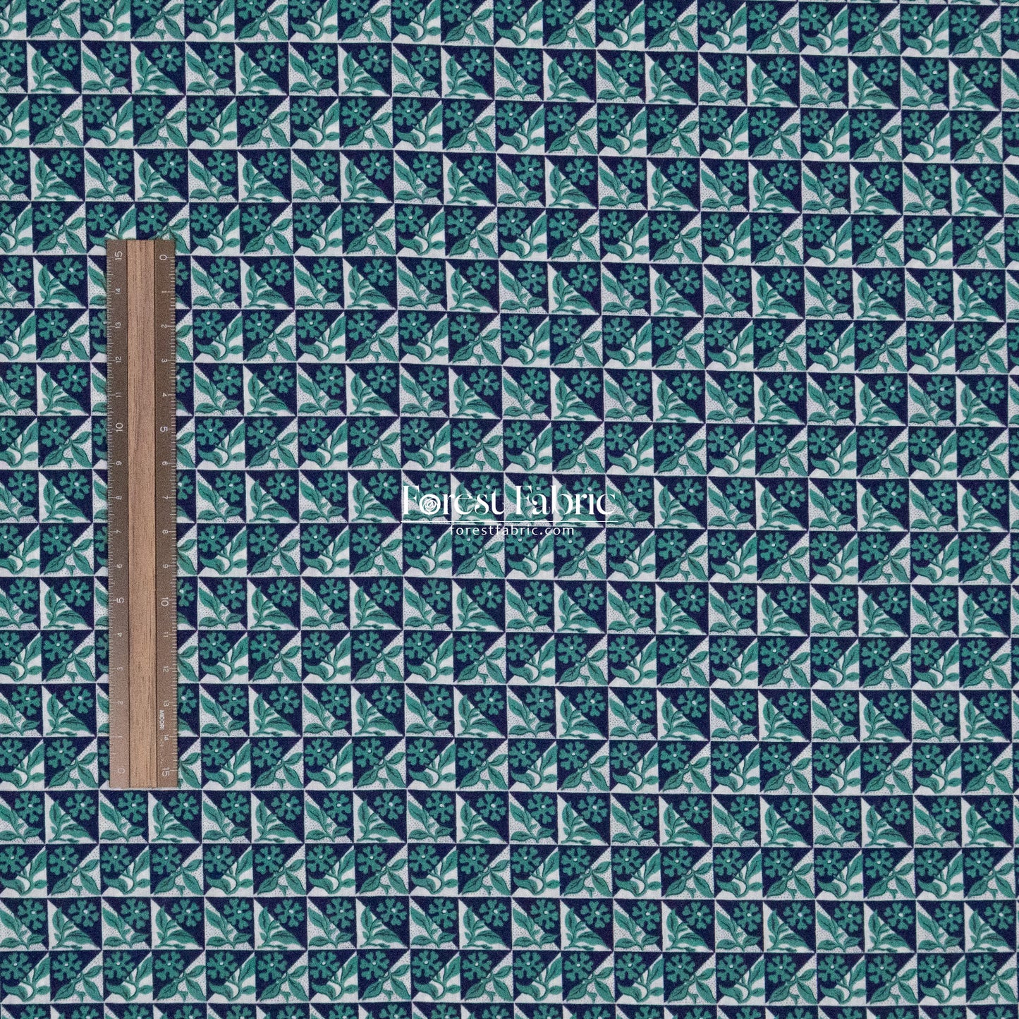 Liberty of London (Cotton Tana Lawn Fabric) - Equinox