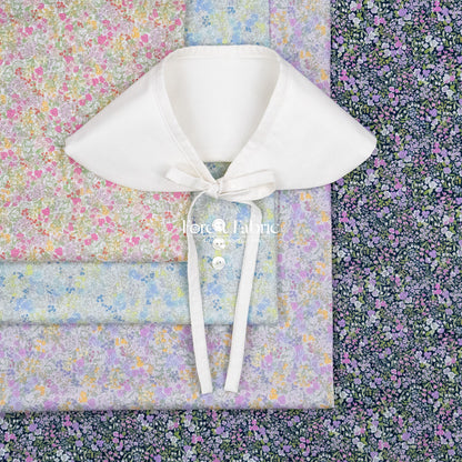 cotton -  Petite Flower fabric