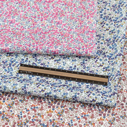 [日本布], [韓國布],[美國布],[Liberty],[DIY手作],   - FO:REST Fabric 布恩堂