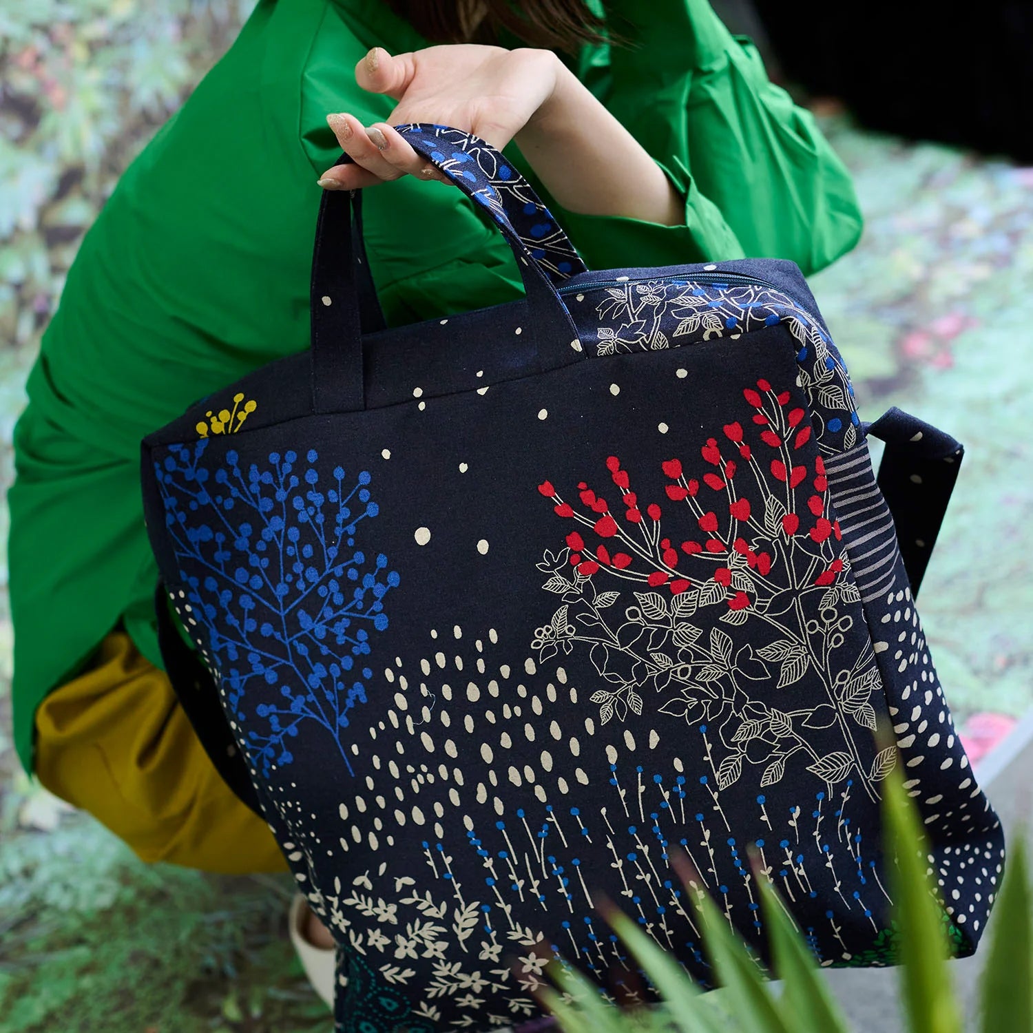 [日本布], [韓國布],[美國布],[Liberty],[DIY手作],   - FO:REST Fabric 布恩堂