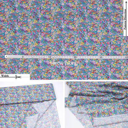 [日本布], [韓國布],[美國布],[Liberty],[DIY手作],   - FO:REST Fabric 布恩堂