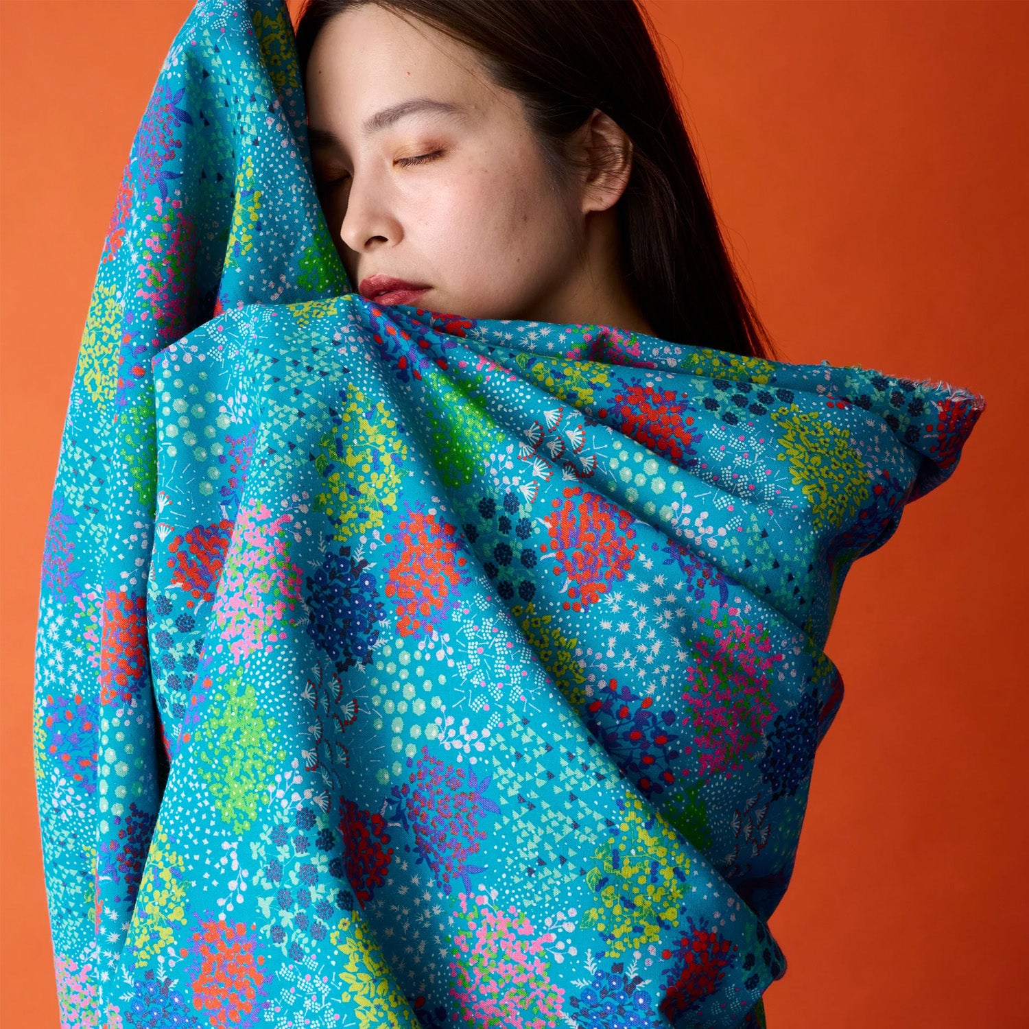 [日本布], [韓國布],[美國布],[Liberty],[DIY手作],   - FO:REST Fabric 布恩堂