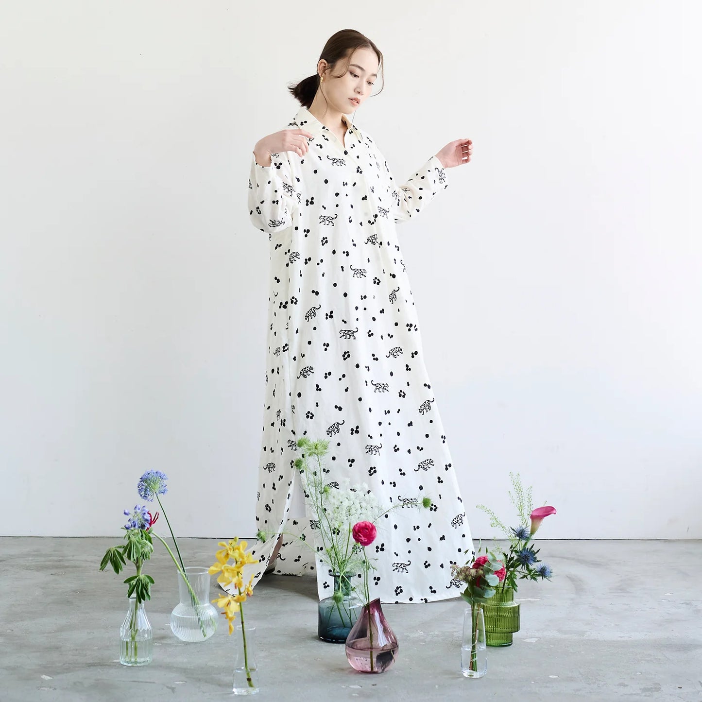 [日本布], [韓國布],[美國布],[Liberty],[DIY手作],   - FO:REST Fabric 布恩堂