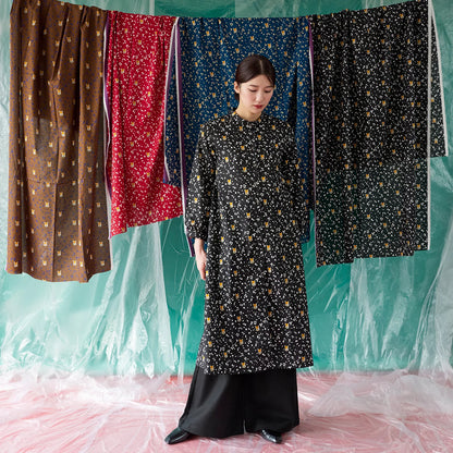 [日本布], [韓國布],[美國布],[Liberty],[DIY手作],   - FO:REST Fabric 布恩堂