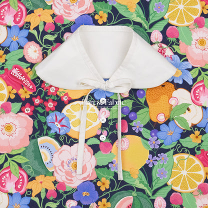 Liberty of London (Cotton Tana Lawn Fabric) -  Jillie