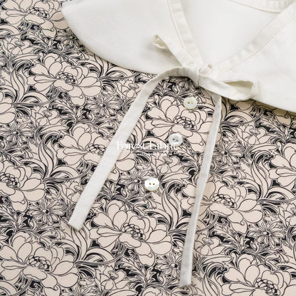 Liberty of London (Cotton Tana Lawn Fabric) - Penelope's Dance