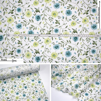 [日本布], [韓國布],[美國布],[Liberty],[DIY手作],   - FO:REST Fabric 布恩堂