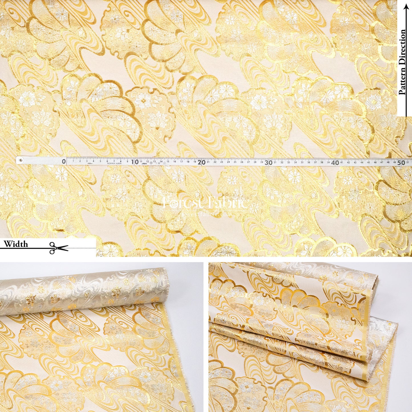 [日本布], [韓國布],[美國布],[Liberty],[DIY手作],   - FO:REST Fabric 布恩堂