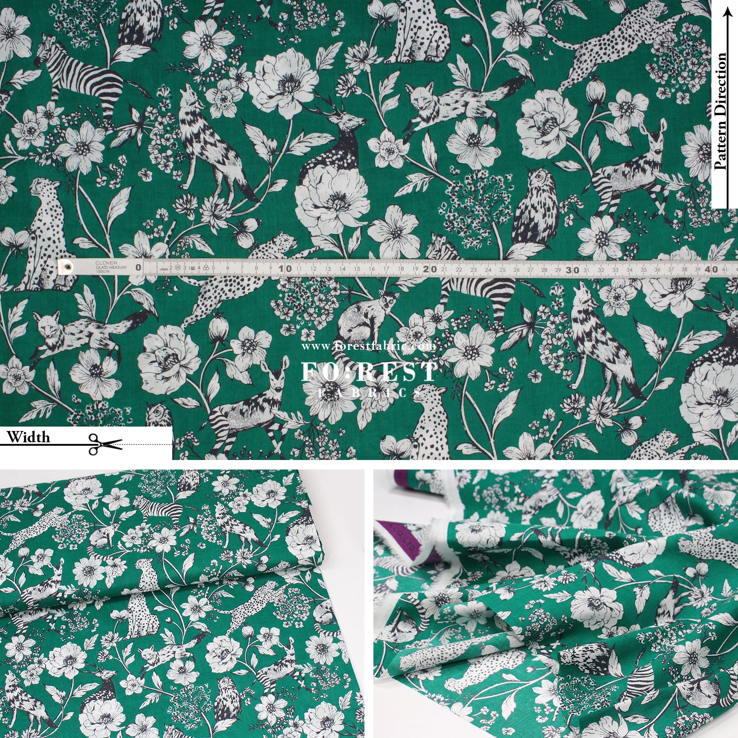[日本布], [韓國布],[美國布],[Liberty],[DIY手作],   - FO:REST Fabric 布恩堂