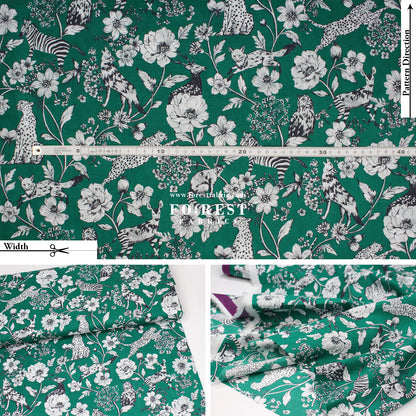 [日本布], [韓國布],[美國布],[Liberty],[DIY手作],   - FO:REST Fabric 布恩堂