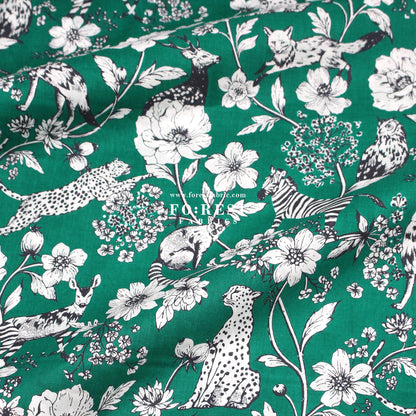 [日本布], [韓國布],[美國布],[Liberty],[DIY手作],   - FO:REST Fabric 布恩堂
