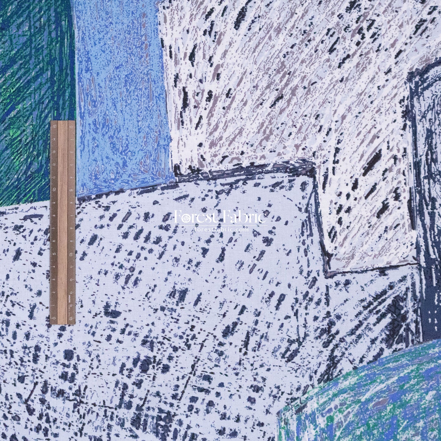 [日本布], [韓國布],[美國布],[Liberty],[DIY手作],   - FO:REST Fabric 布恩堂