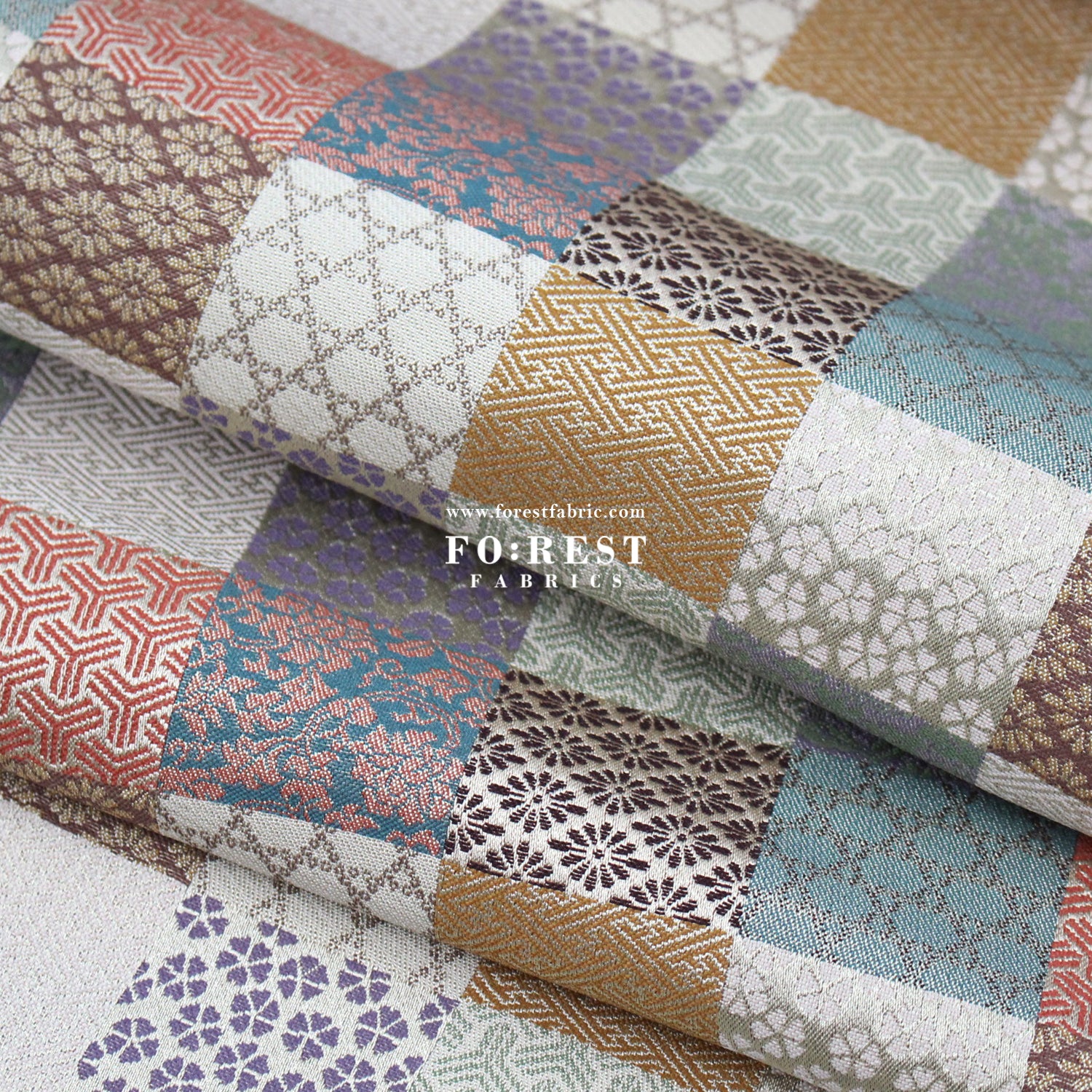 [日本布], [韓國布],[美國布],[Liberty],[DIY手作],   - FO:REST Fabric 布恩堂