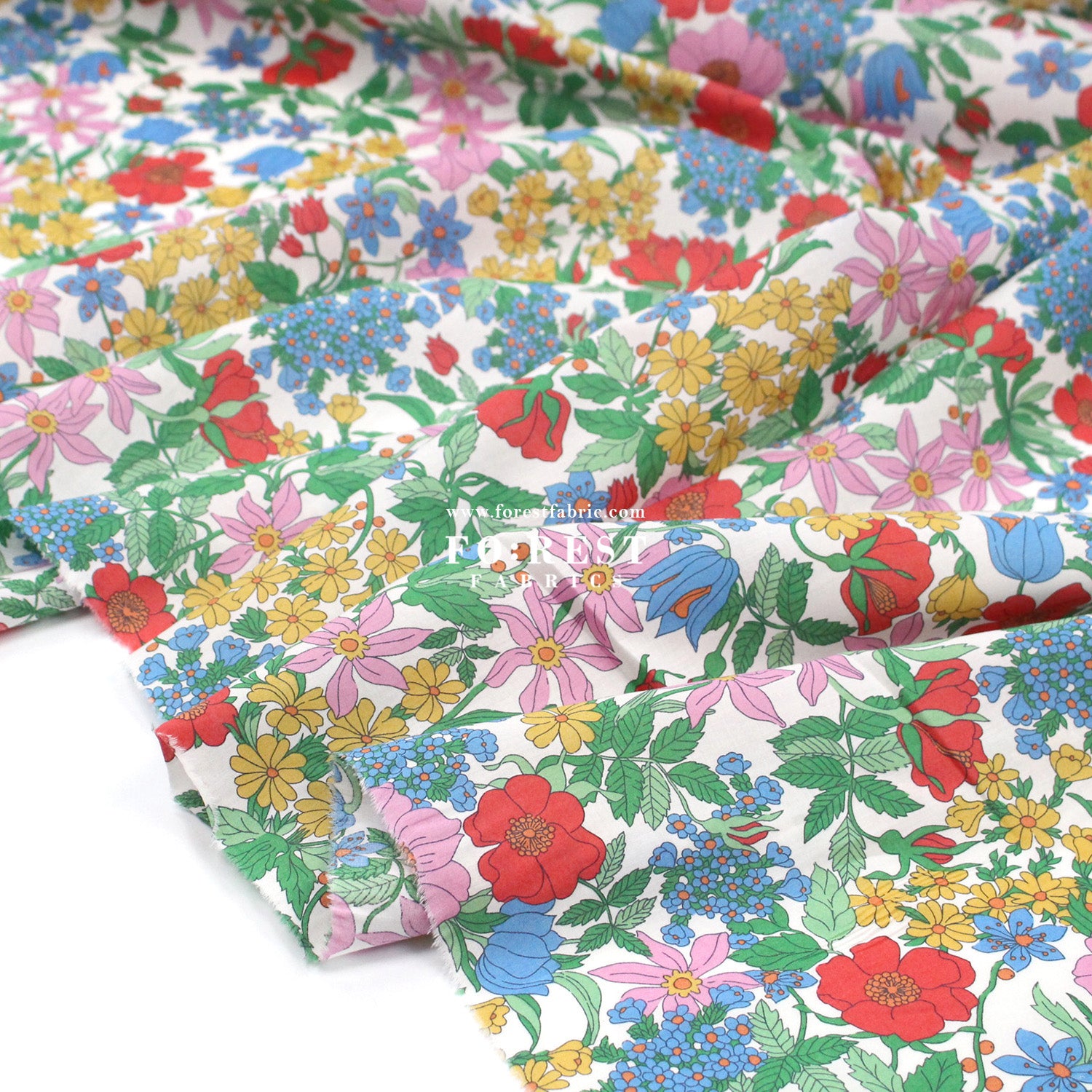 [日本布], [韓國布],[美國布],[Liberty],[DIY手作],   - FO:REST Fabric 布恩堂