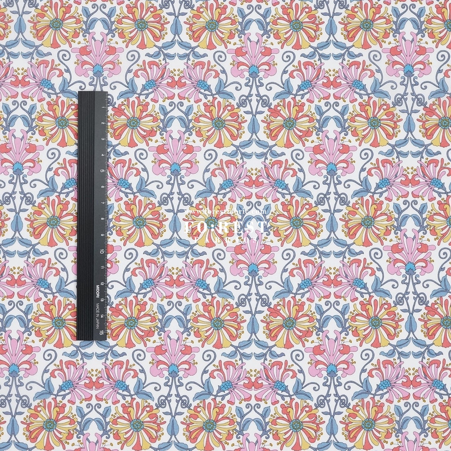 [日本布], [韓國布],[美國布],[Liberty],[DIY手作],   - FO:REST Fabric 布恩堂