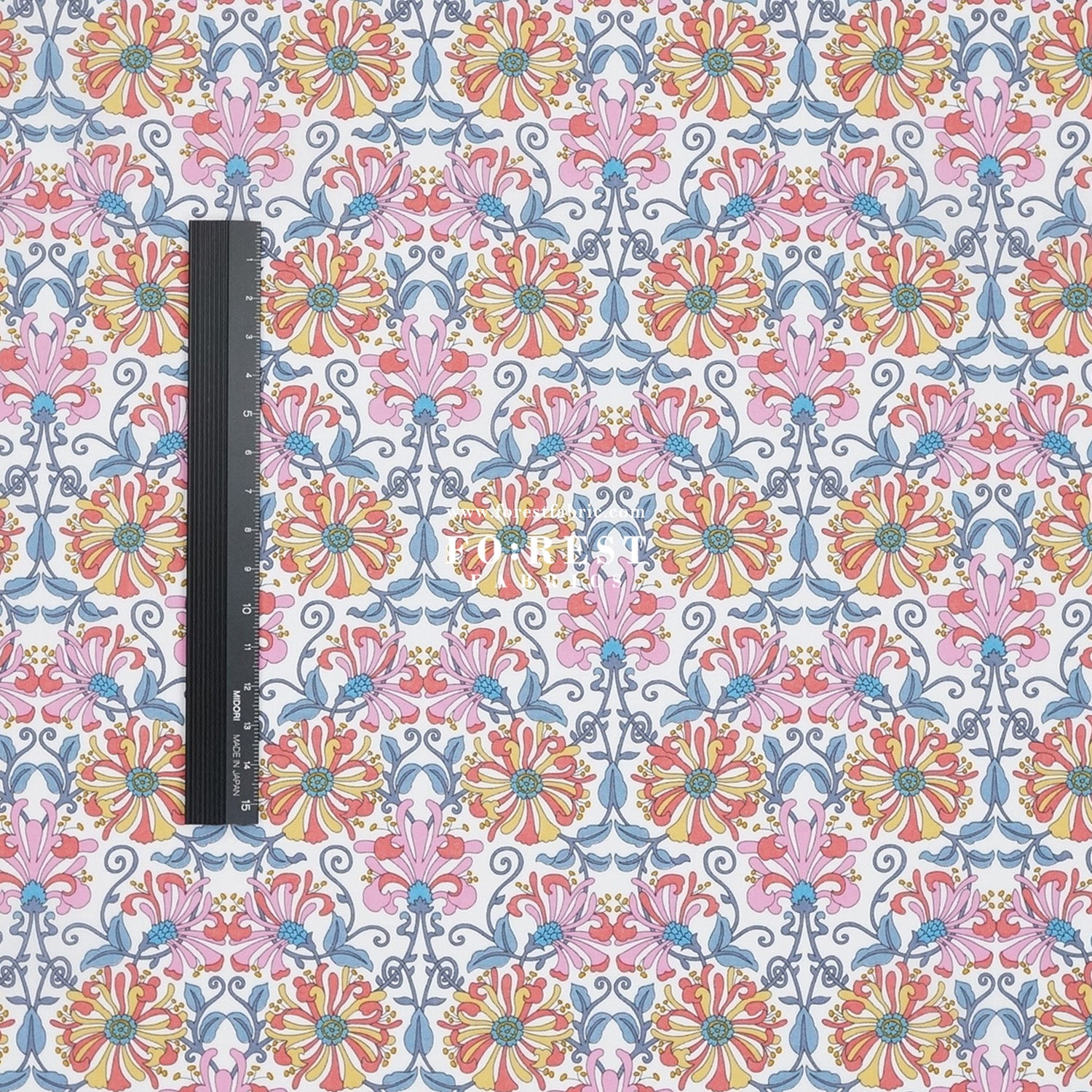 [日本布], [韓國布],[美國布],[Liberty],[DIY手作],   - FO:REST Fabric 布恩堂
