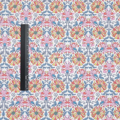 [日本布], [韓國布],[美國布],[Liberty],[DIY手作],   - FO:REST Fabric 布恩堂