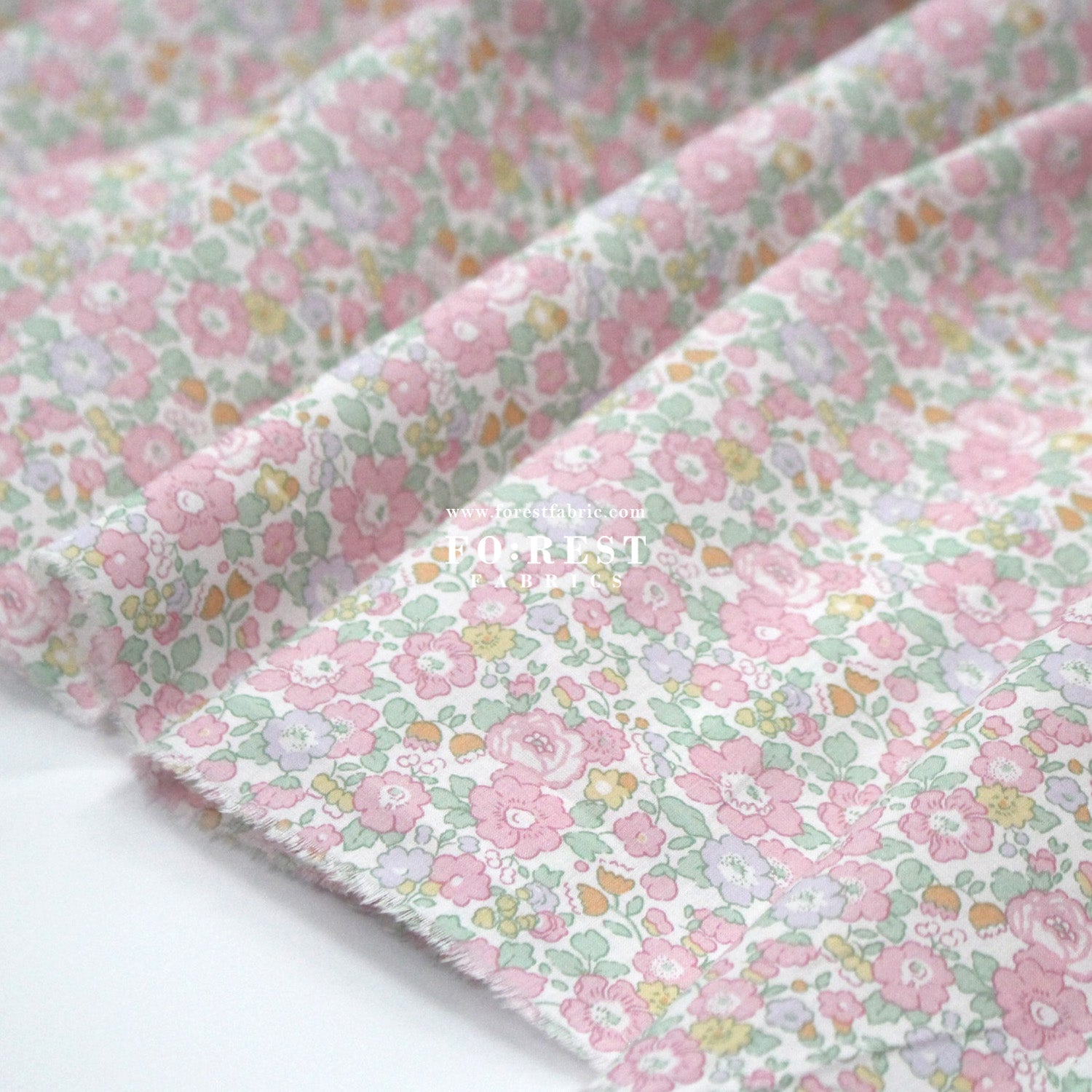 [日本布], [韓國布],[美國布],[Liberty],[DIY手作],   - FO:REST Fabric 布恩堂