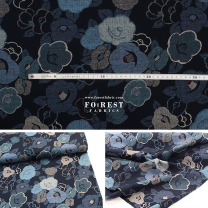 [日本布], [韓國布],[美國布],[Liberty],[DIY手作],   - FO:REST Fabric 布恩堂