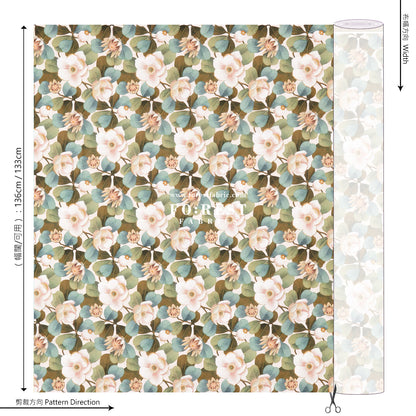 [日本布], [韓國布],[美國布],[Liberty],[DIY手作],   - FO:REST Fabric 布恩堂