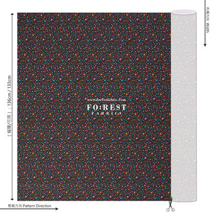 [日本布], [韓國布],[美國布],[Liberty],[DIY手作],   - FO:REST Fabric 布恩堂