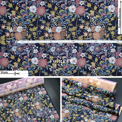 [日本布], [韓國布],[美國布],[Liberty],[DIY手作],   - FO:REST Fabric 布恩堂