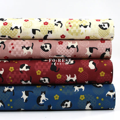 [日本布], [韓國布],[美國布],[Liberty],[DIY手作],   - FO:REST Fabric 布恩堂