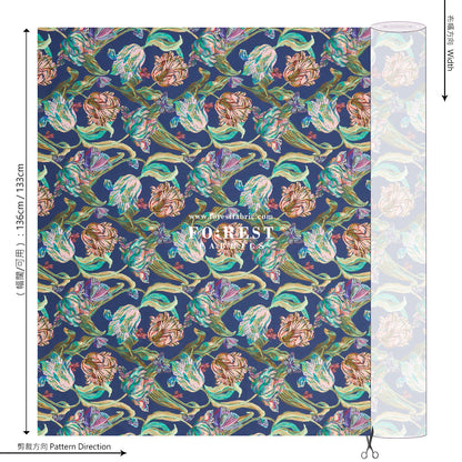 [日本布], [韓國布],[美國布],[Liberty],[DIY手作],   - FO:REST Fabric 布恩堂