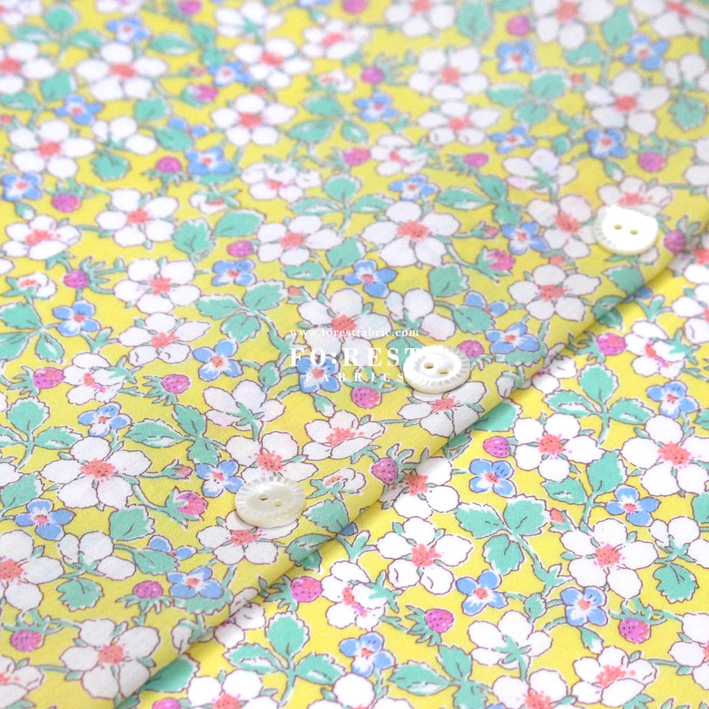 [日本布], [韓國布],[美國布],[Liberty],[DIY手作],   - FO:REST Fabric 布恩堂