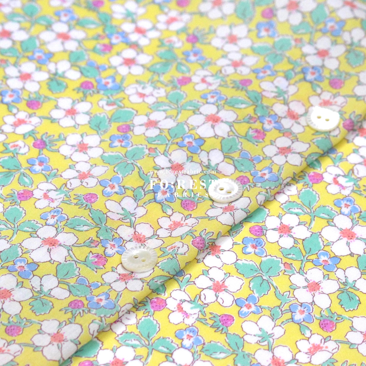 [日本布], [韓國布],[美國布],[Liberty],[DIY手作],   - FO:REST Fabric 布恩堂