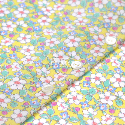 [日本布], [韓國布],[美國布],[Liberty],[DIY手作],   - FO:REST Fabric 布恩堂