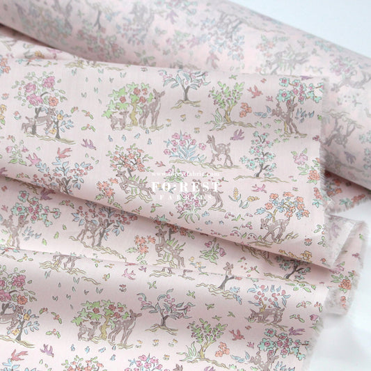 [日本布], [韓國布],[美國布],[Liberty],[DIY手作],   - FO:REST Fabric 布恩堂