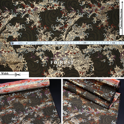 [日本布], [韓國布],[美國布],[Liberty],[DIY手作],   - FO:REST Fabric 布恩堂