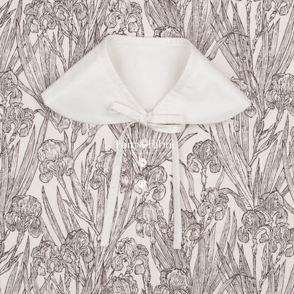 Liberty of London (Cotton Tana Lawn Fabric) - Infinite iris