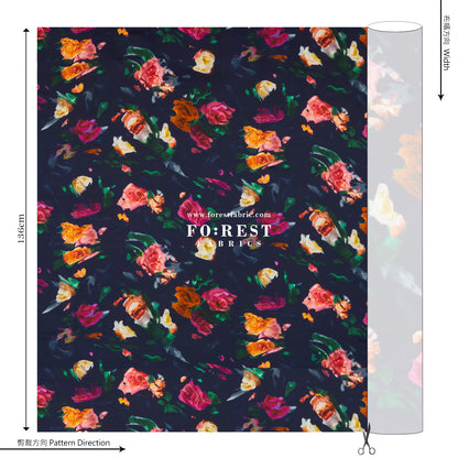 [日本布], [韓國布],[美國布],[Liberty],[DIY手作],   - FO:REST Fabric 布恩堂