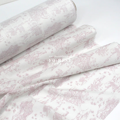 [日本布], [韓國布],[美國布],[Liberty],[DIY手作],   - FO:REST Fabric 布恩堂