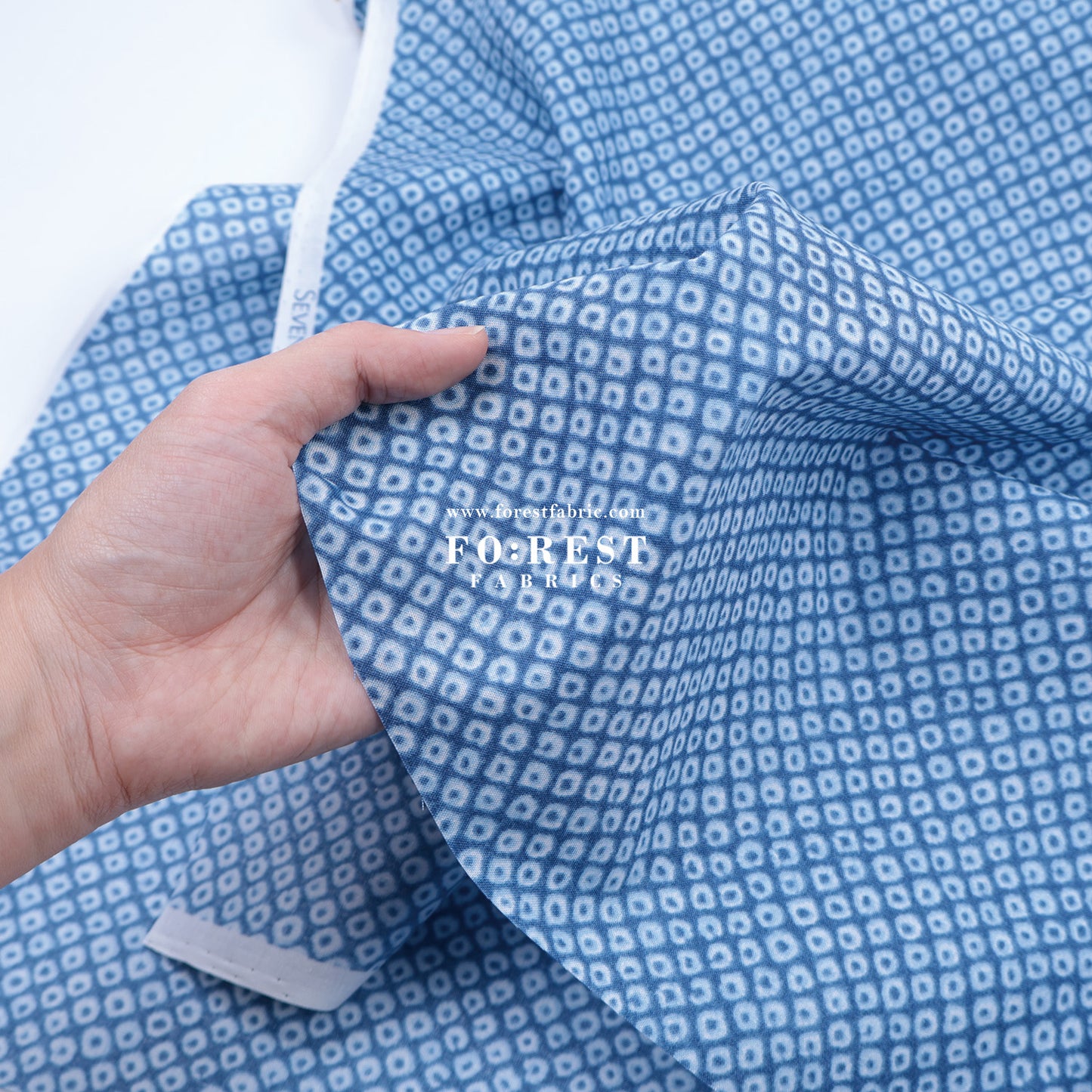 [日本布], [韓國布],[美國布],[Liberty],[DIY手作],   - FO:REST Fabric 布恩堂