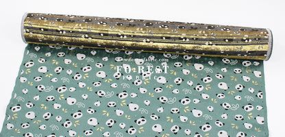 [日本布], [韓國布],[美國布],[Liberty],[DIY手作],   - FO:REST Fabric 布恩堂