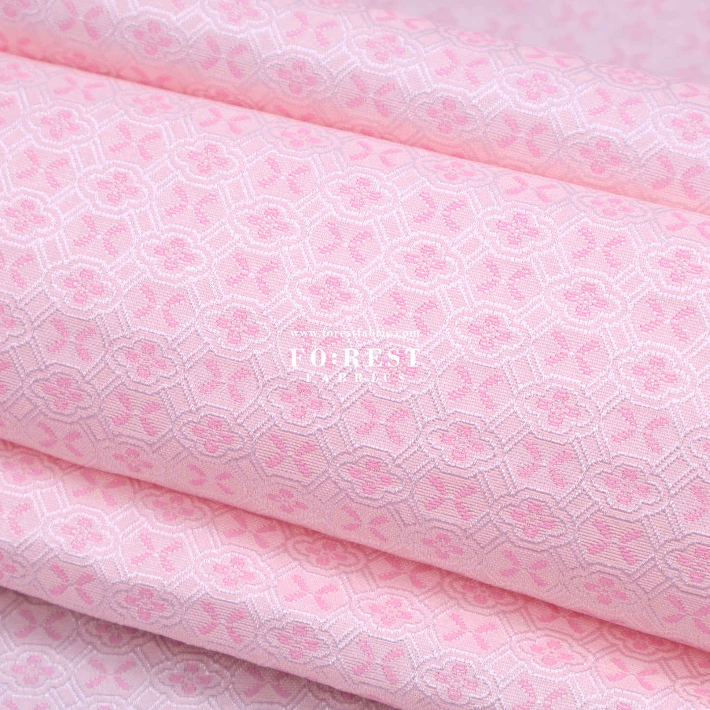 Gold Brocade - Dreaming Sakura fabric