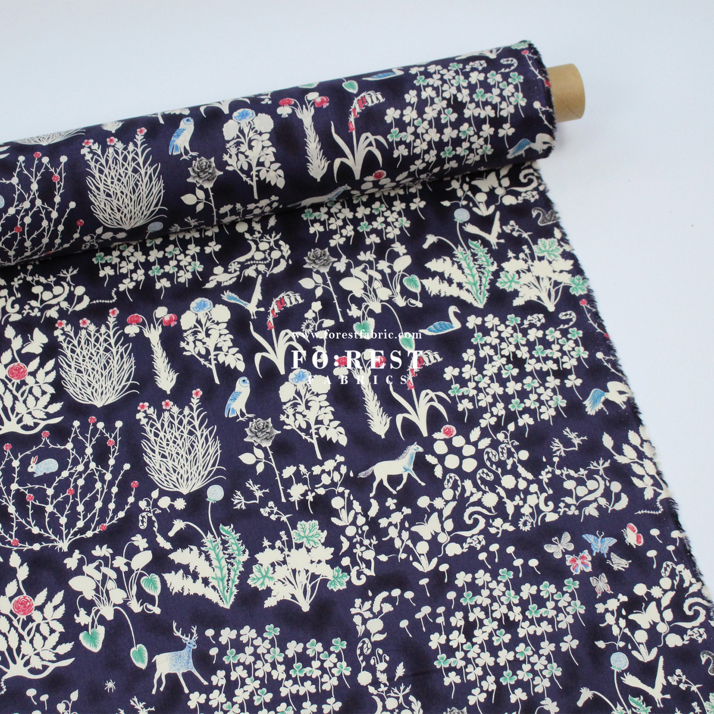 [日本布], [韓國布],[美國布],[Liberty],[DIY手作],   - FO:REST Fabric 布恩堂