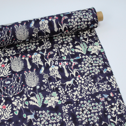 [日本布], [韓國布],[美國布],[Liberty],[DIY手作],   - FO:REST Fabric 布恩堂