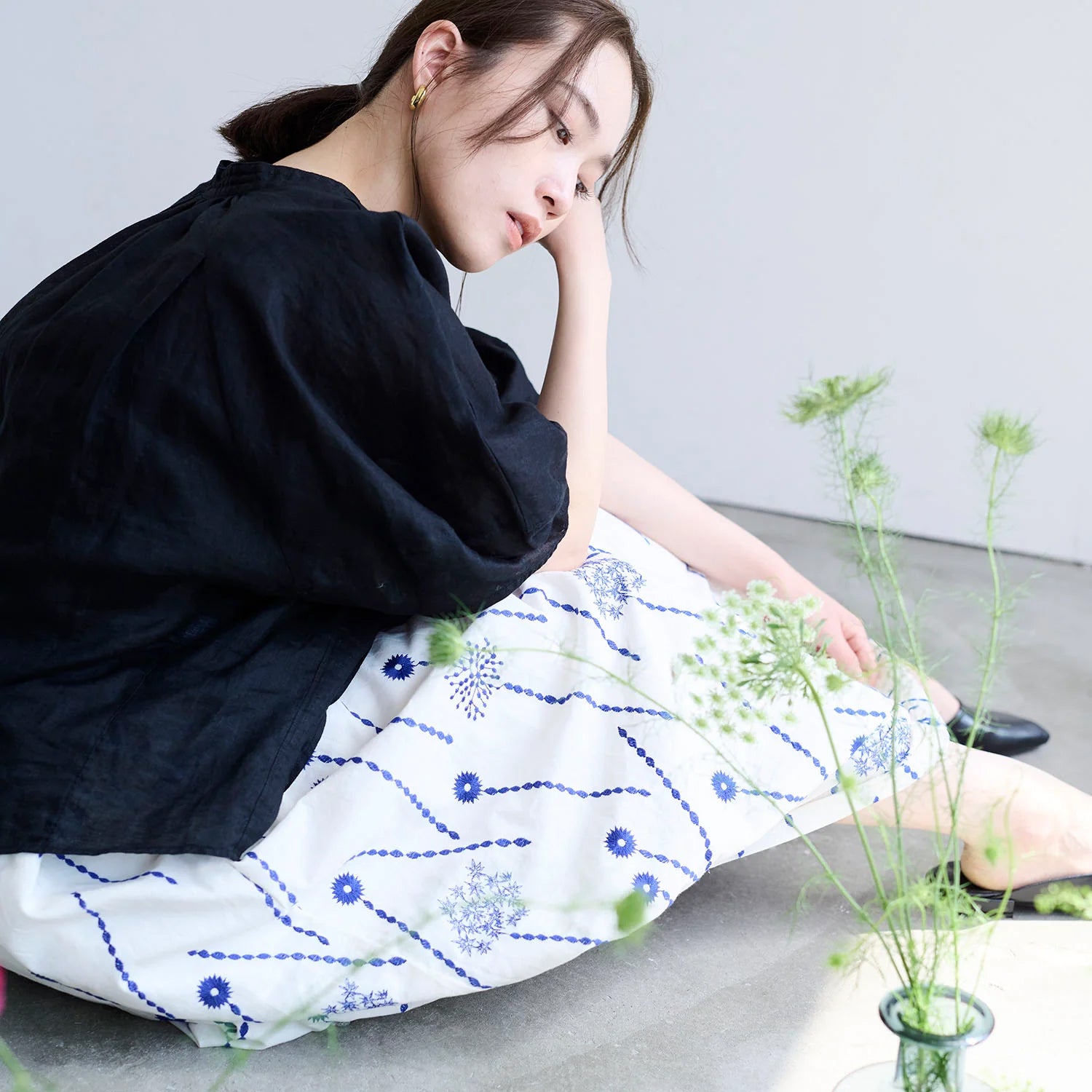 [日本布], [韓國布],[美國布],[Liberty],[DIY手作],   - FO:REST Fabric 布恩堂