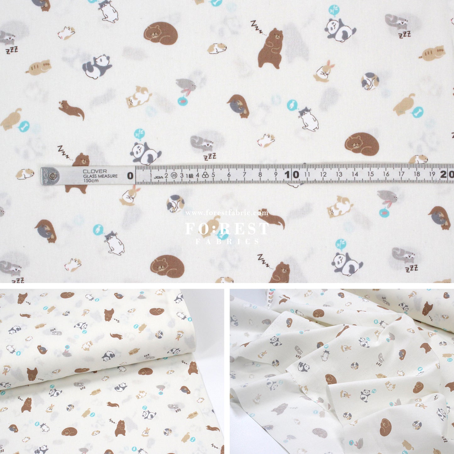 [日本布], [韓國布],[美國布],[Liberty],[DIY手作],   - FO:REST Fabric 布恩堂