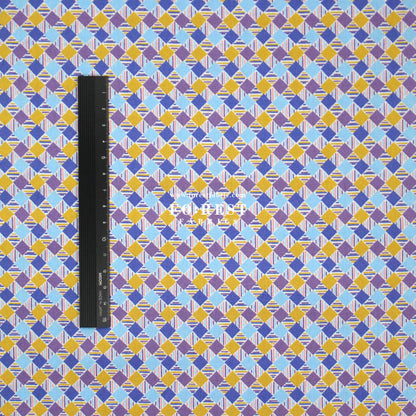 Quilting Liberty - London Bouquet 1 fabric