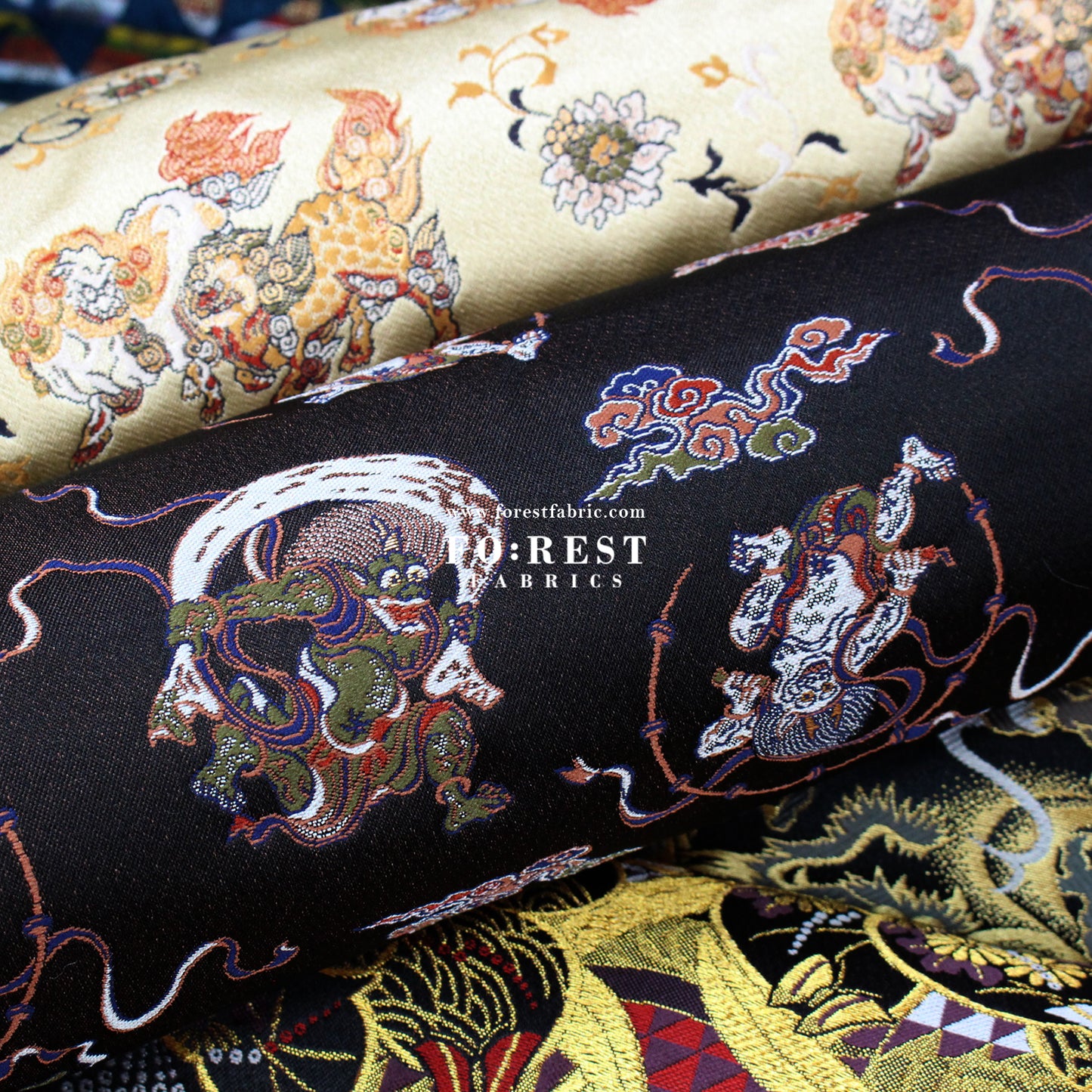 [日本布], [韓國布],[美國布],[Liberty],[DIY手作],   - FO:REST Fabric 布恩堂