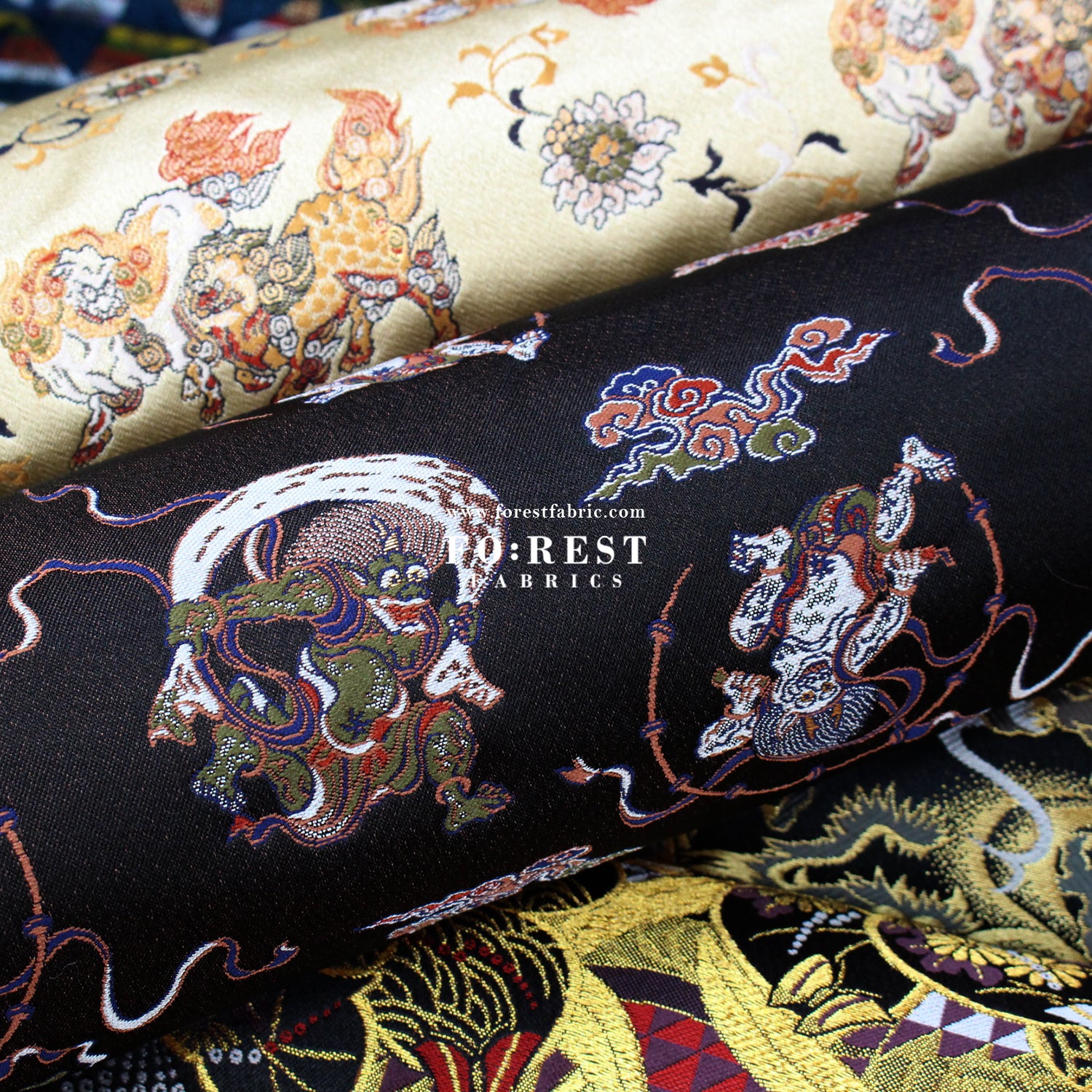 [日本布], [韓國布],[美國布],[Liberty],[DIY手作],   - FO:REST Fabric 布恩堂