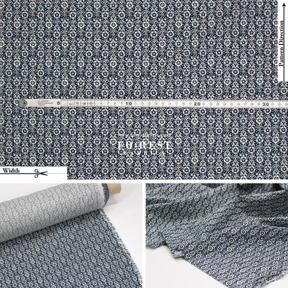 [日本布], [韓國布],[美國布],[Liberty],[DIY手作],   - FO:REST Fabric 布恩堂