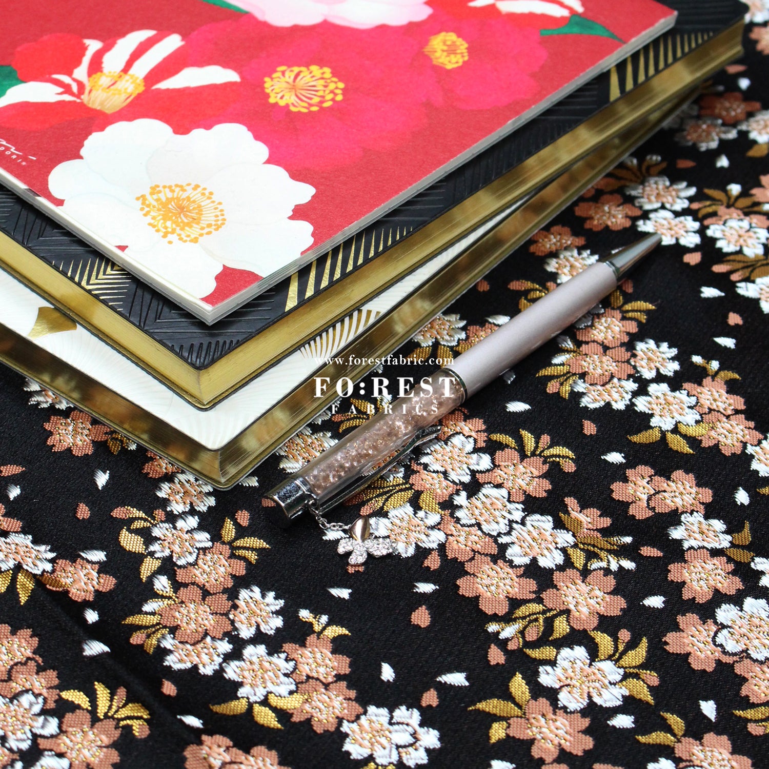[日本布], [韓國布],[美國布],[Liberty],[DIY手作],   - FO:REST Fabric 布恩堂