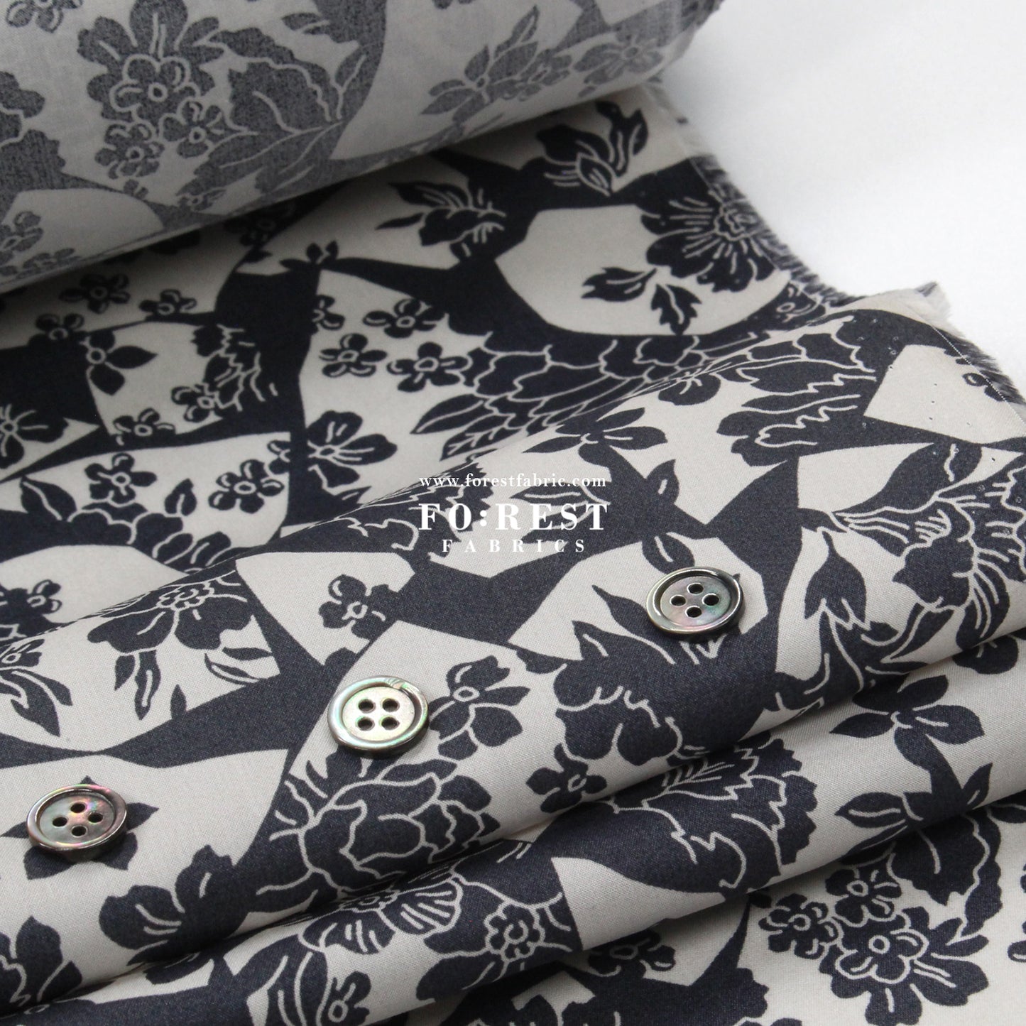 [日本布], [韓國布],[美國布],[Liberty],[DIY手作],   - FO:REST Fabric 布恩堂