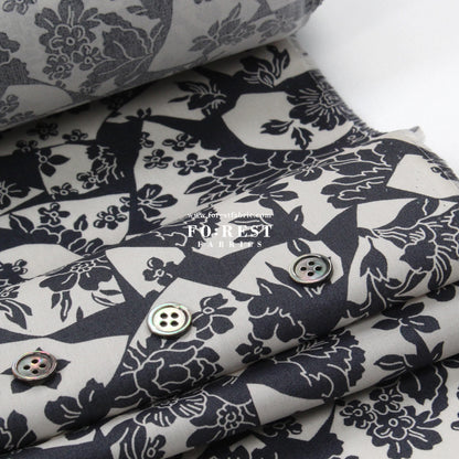 [日本布], [韓國布],[美國布],[Liberty],[DIY手作],   - FO:REST Fabric 布恩堂